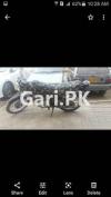 Suzuki GS 150 2014 for Sale in Karachi