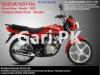 Suzuki GS 150 2021 for Sale in Lahore