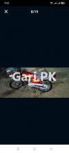 Honda CG 125 2021 for Sale in Karachi