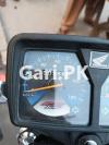 Honda CG 125 2022 for Sale in 