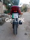 Yamaha YBR 125 2018 for Sale in Islamabad