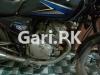 Suzuki GS 150 2015 for Sale in Karachi