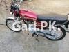 Honda CG 125 2005 for Sale in E-11