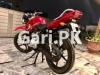 Yamaha YBR 125 2021 for Sale in TIP Housing Society