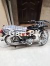 Honda CG 125 2021 for Sale in Jail Road