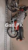 Honda CG 125 2019 for Sale in Rawalpindi