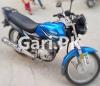 Yamaha YB 125Z 2019 for Sale in Lahore