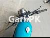 Honda CB 350 1972 for Sale in Allama Iqbal Town