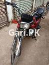 Honda CG 125 2018 for Sale in Karachi