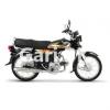Honda CD 70 2021 for Sale in Others