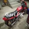 Honda Deluxe 2008 for Sale in 