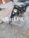 Suzuki Raider 110 2014 for Sale in Karachi