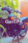 Suzuki GS 150 2015 for Sale in Karachi