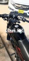 Suzuki GR 150 2019 for Sale in Saddar