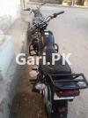 Suzuki GS 150 2018 for Sale in Karachi