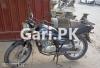 Suzuki GS 150 SE 2020 for Sale in Islamabad