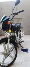 Suzuki GD 110 2017 for Sale in Karachi