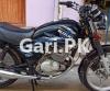 Suzuki GS 150 2017 for Sale in Nazimabad