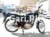 Suzuki GS 150 SE 2016 for Sale in Rawalpindi