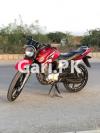 Yamaha YBR 125G 2016 for Sale in Karachi