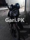 Yamaha YBR 125G 2011 for Sale in Karachi