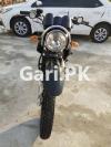 Yamaha YBR 125G 2017 for Sale in Islamabad