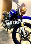 Yamaha YBR 125G 2019 for Sale in Karachi