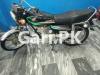 Honda CG 125 2013 for Sale in Islamabad