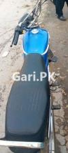 Honda CD 70 2011 for Sale in Rawalpindi