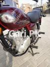 Suzuki GS 150 SE 2017 for Sale in Allama Iqbal Town