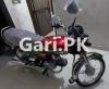 Honda CD 70 2022 for Sale in Lahore