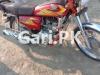 Honda CG 125 2021 for Sale in 