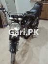 Suzuki GS 150 2015 for Sale in Nazimabad