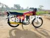 Honda CG 125 2021 for Sale in 