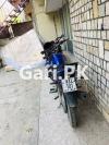 Yamaha YBR 125G 2019 for Sale in Islamabad