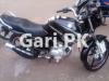 Yamaha YBR 125 2017 for Sale in Lahore