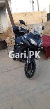 Kawasaki Versys 2017 for Sale in 