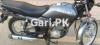Suzuki GD 110S 2017 for Sale in Karachi