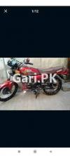 Yamaha RX 115 1982 for Sale in Chakiwara