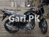 Yamaha YBR 125 2021 for Sale in Islamabad
