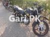 Yamaha YBR 125G 2020 for Sale in Islamabad