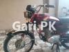 Honda CG 125 2009 for Sale in Rawalpindi