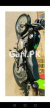 Suzuki GS 150 2017 for Sale in Rawalpindi
