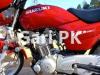 Suzuki GD 110 2018 for Sale in Islamabad
