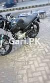 Yamaha YBR 125 2019 for Sale in Model Town