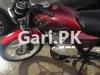 Suzuki GS 150 2018 for Sale in Lahore