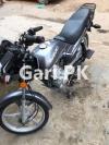 Suzuki GD 110S 2019 for Sale in Karachi