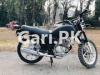 Suzuki GS 150 2018 for Sale in Islamabad Co-operative Housing