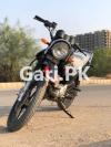Yamaha YBR 125G 2017 for Sale in DHA Phase 4