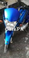 Yamaha YBR 125 2016 for Sale in Lahore